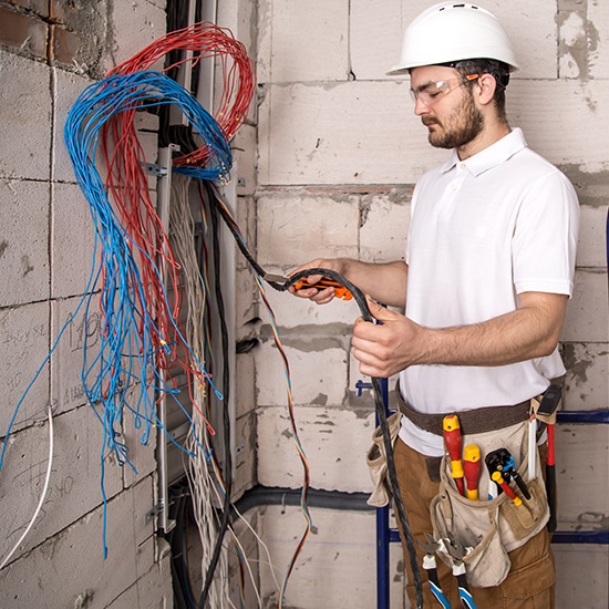 Instalacje elektryczne dla deweloperów