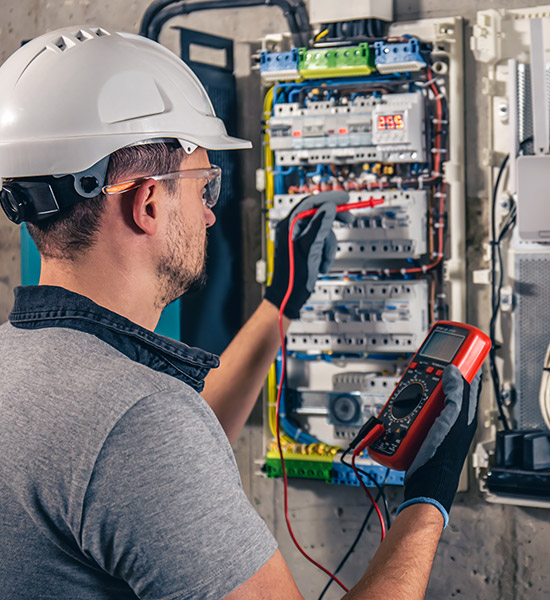 Dlaczego warto wybrać Contract Service