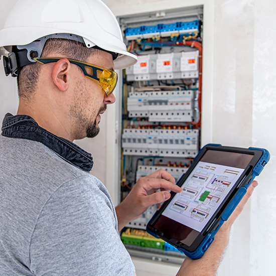 Normy bezpieczeństwa